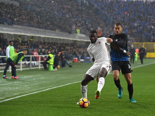 Roma, Rudiger: "Io alla Juventus? Mai dire mai"