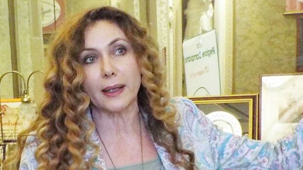 Eleonora Brigliadori: "Nonostante le violenti polemiche mi presenterò a Pechino Express"