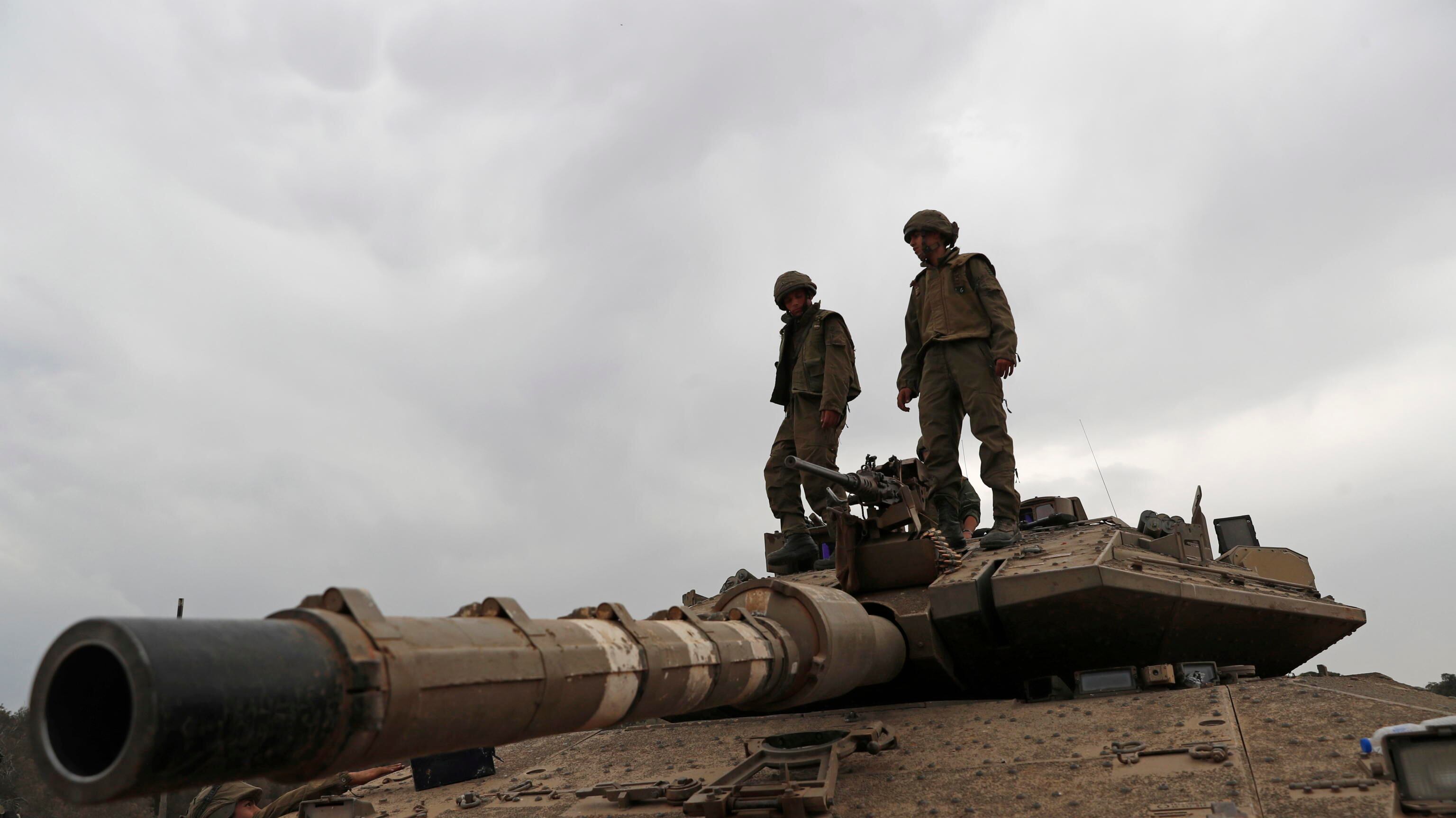 Israele scatena il piano "Spade di ferro" su Gaza: le tre fasi della risposta all'attacco