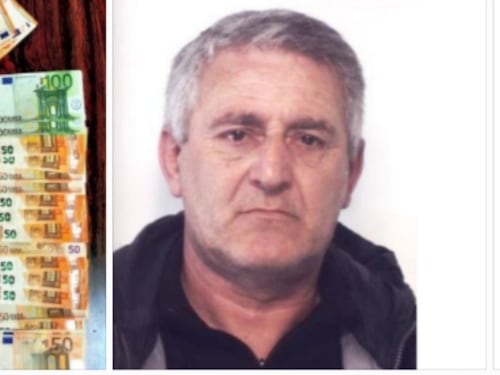 Teneva droga e denaro negli slip: in arresto un catanese