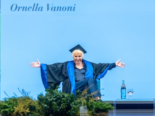 Ornella Vanoni, la commozione di politici e colleghi: "Sarai senza fine"