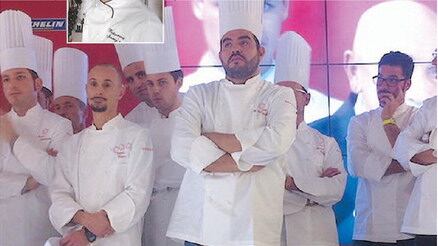 La cucina «stellata» abita in Lombardia