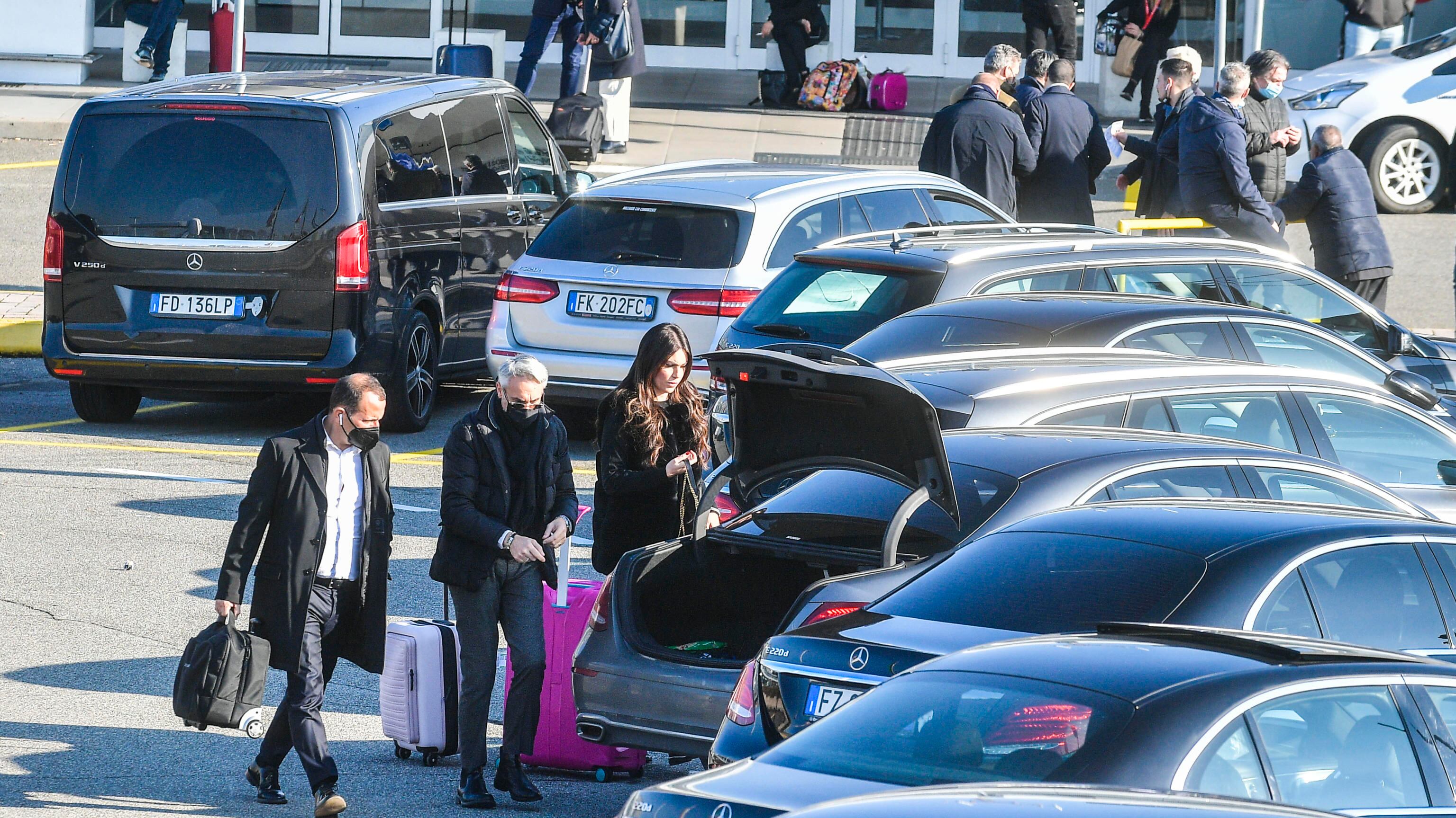 "Io Ncc, aggredito in Centrale insieme ai miei sette clienti"