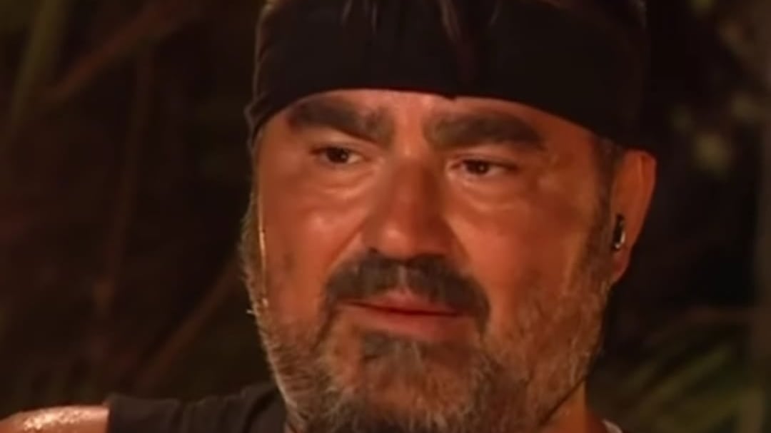 "Non è stato bene...". Ennesimo malore all'Isola dei Famosi: paura per Paolo Noise