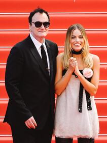 Margot Robbie al Festival di Cannes: foto 2
