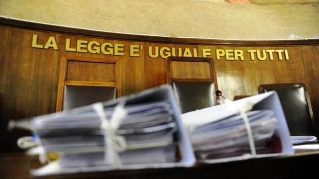 E la vittima disse: "Macché delinquente, lui è il mio amore"