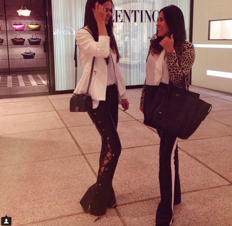 Rich Kids of Brazil, le foto 14