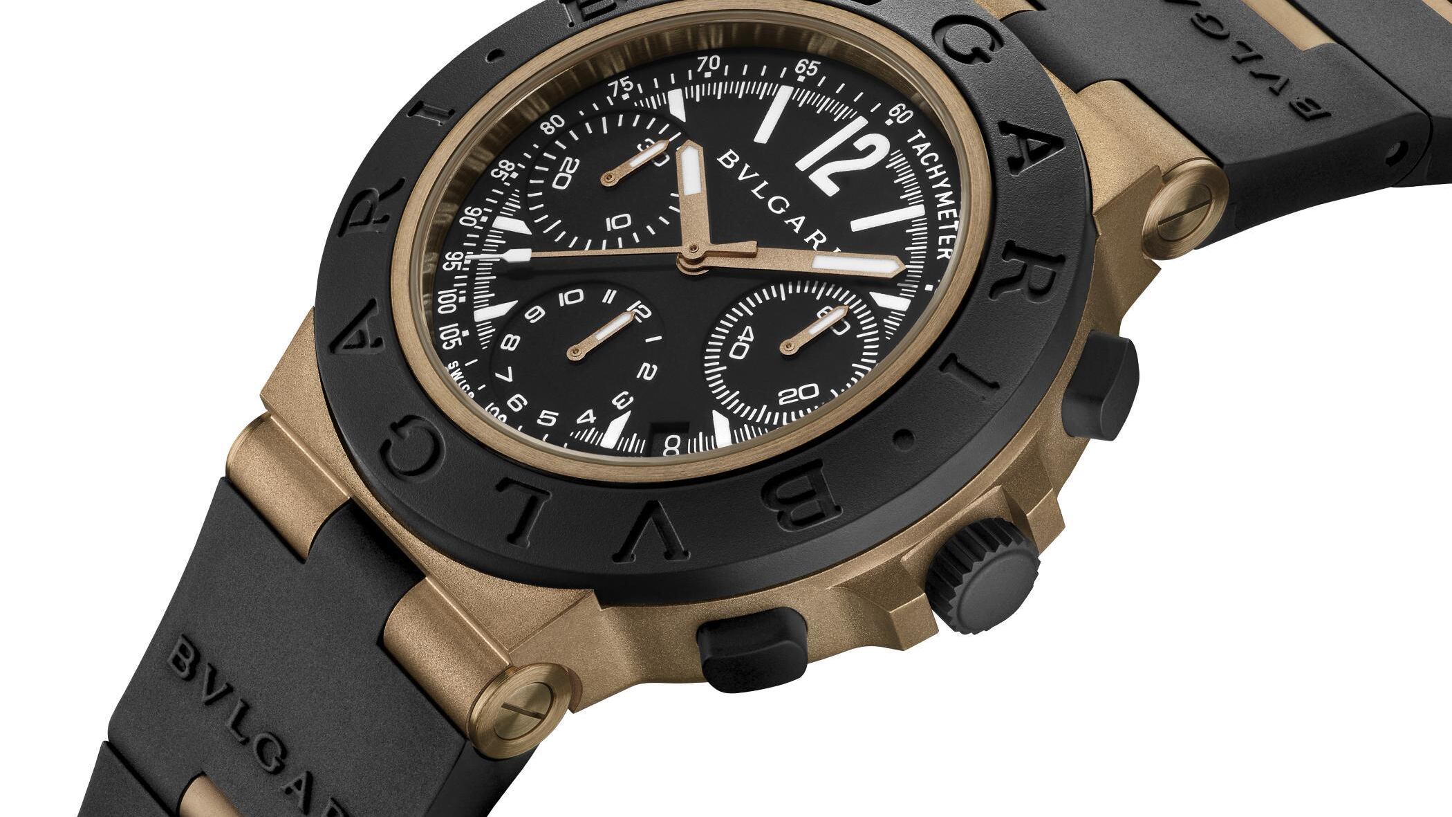 L'audacia casual immersa nelle profondità marine
