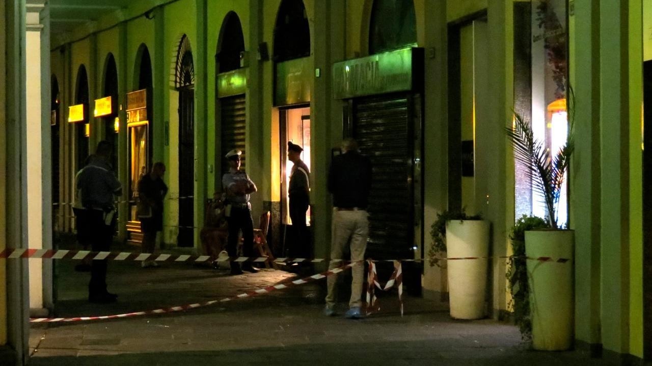 Uccisa con calci e pugni nella gioielleria a Saronno
