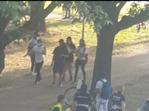 Risse, schiamazzi e molestie: caos nei quartieri dimenticati da Sala