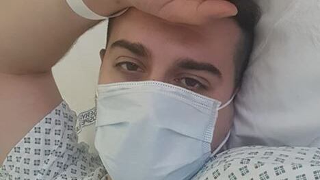 Virus, la testimonianza di un 29enne: "Ragazzi, non sentitevi invincibili"