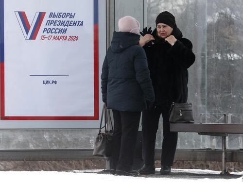 Giro di vite in Russia: in carcere un'altra dissidente vicina a Navalny