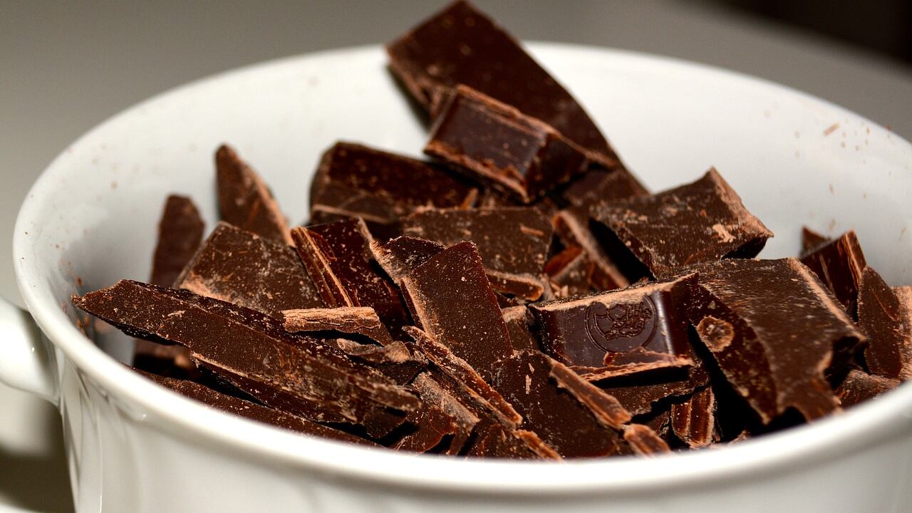 Il cioccolato fondente? Un'"arma" contro il diabete. Ma occhio alle dosi