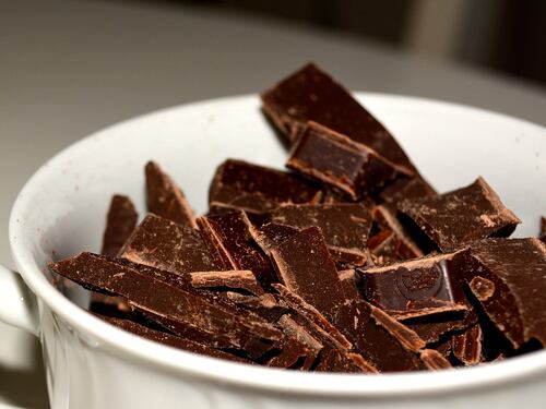 Il cioccolato fondente? Un'"arma" contro il diabete. Ma occhio alle dosi