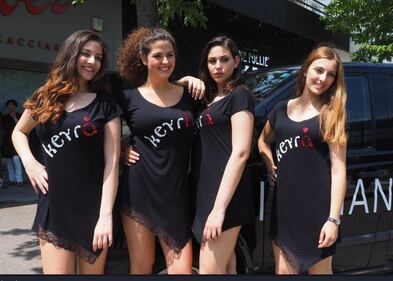 Miss Italia apre alle "curvy" 4