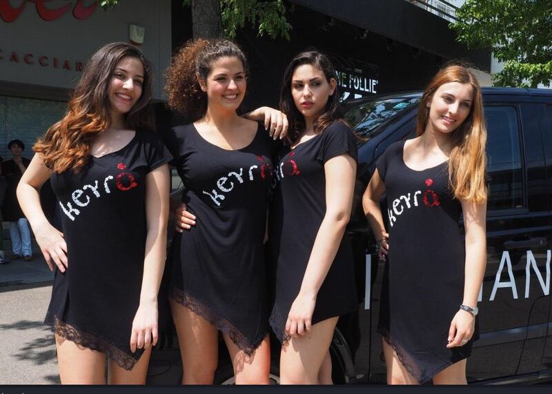 Miss Italia apre alle "curvy" 4