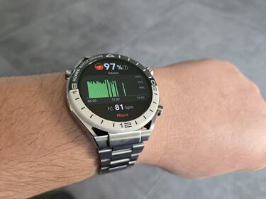 Huawei Watch Ultimate Green Edition: guarda tutte le foto 3