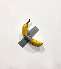 Nove opere dell'Art Basel Miami 2019 1