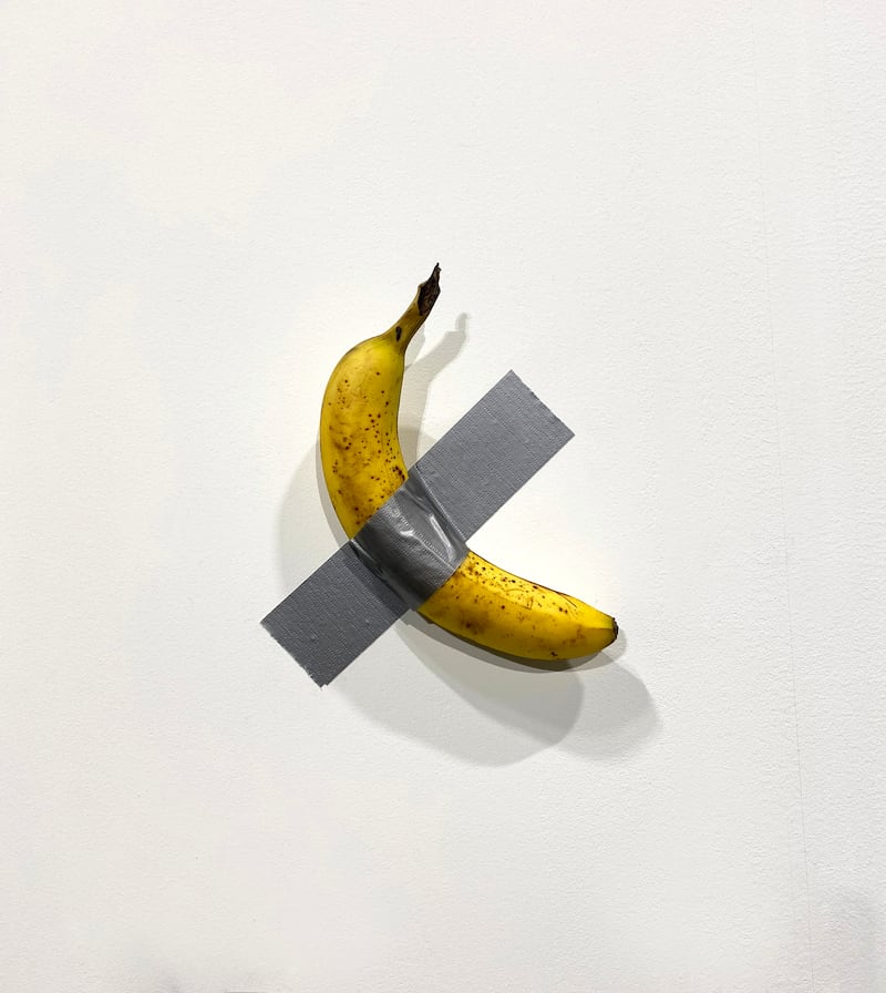 Nove opere dell'Art Basel Miami 2019 1
