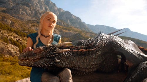 Daenerys Targaryen, foto 8
