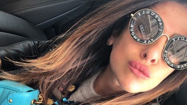 Roma, la sexy-mamma di Zaniolo fa impazzire i tifosi su Instagram
