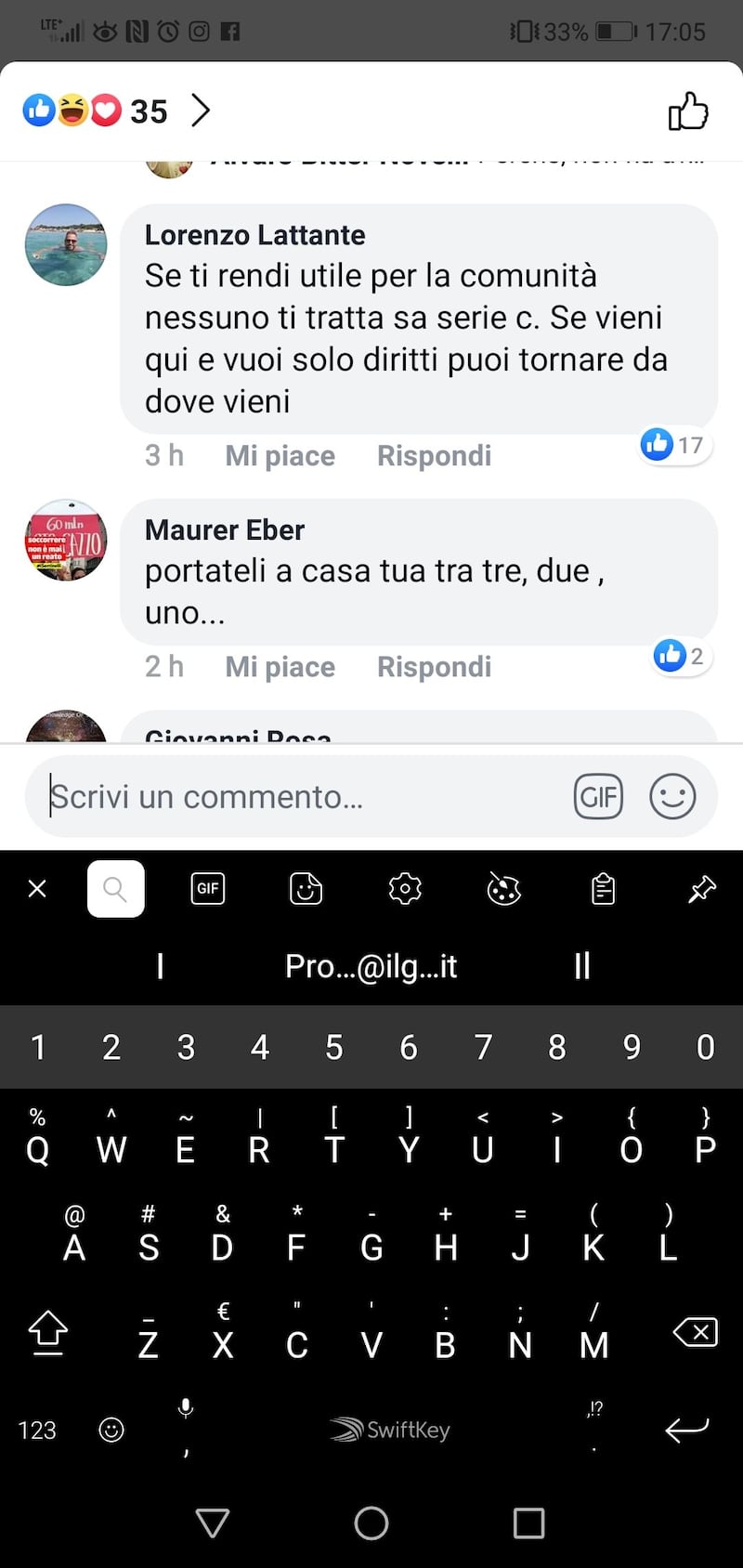 Alex Britti pro-immigrazione su Open Arms: "Nessuno dovrebbe essere guardato come un cittadino di serie C"