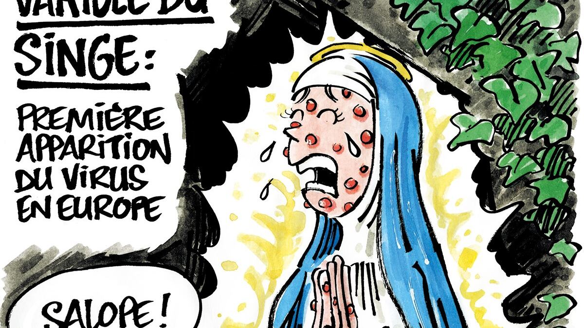 Charlie Hebdo e la blasfemia, la recessione in Germania. Le parole della settimana