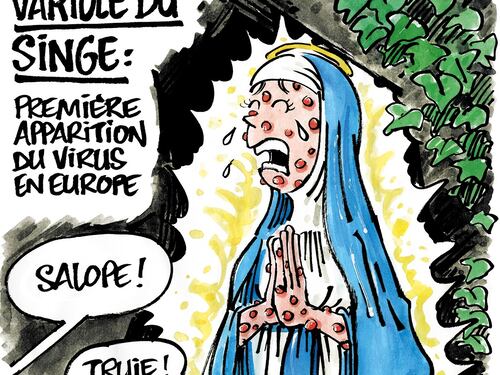 Charlie Hebdo e la blasfemia, la recessione in Germania. Le parole della settimana