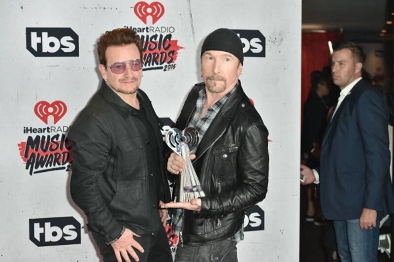 Bono Vox: foto 6