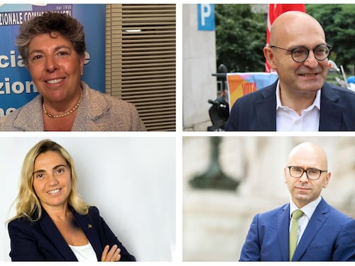 Cnpr forum, la sfida dei commercialisti tra riforma e intelligenza artificiale