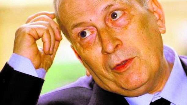 I ritratti dei buoni e dei cattivi del "cattivo" Oreste del Buono