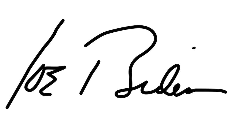 joe biden