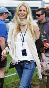 Gwyneth Paltrow, le foto della sexy attrice 4