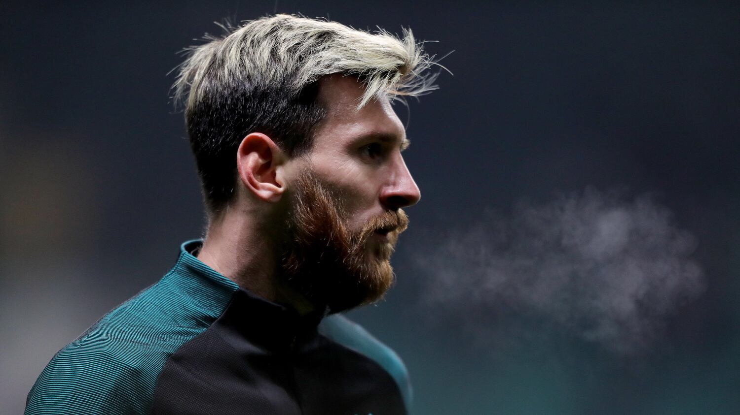 Il regalo a Messi, tre volte dieci. Una maxi multa gli evita il carcere