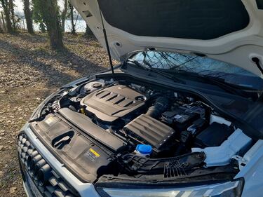 Audi A3 Sportback 40 TDI: guarda le foto 18