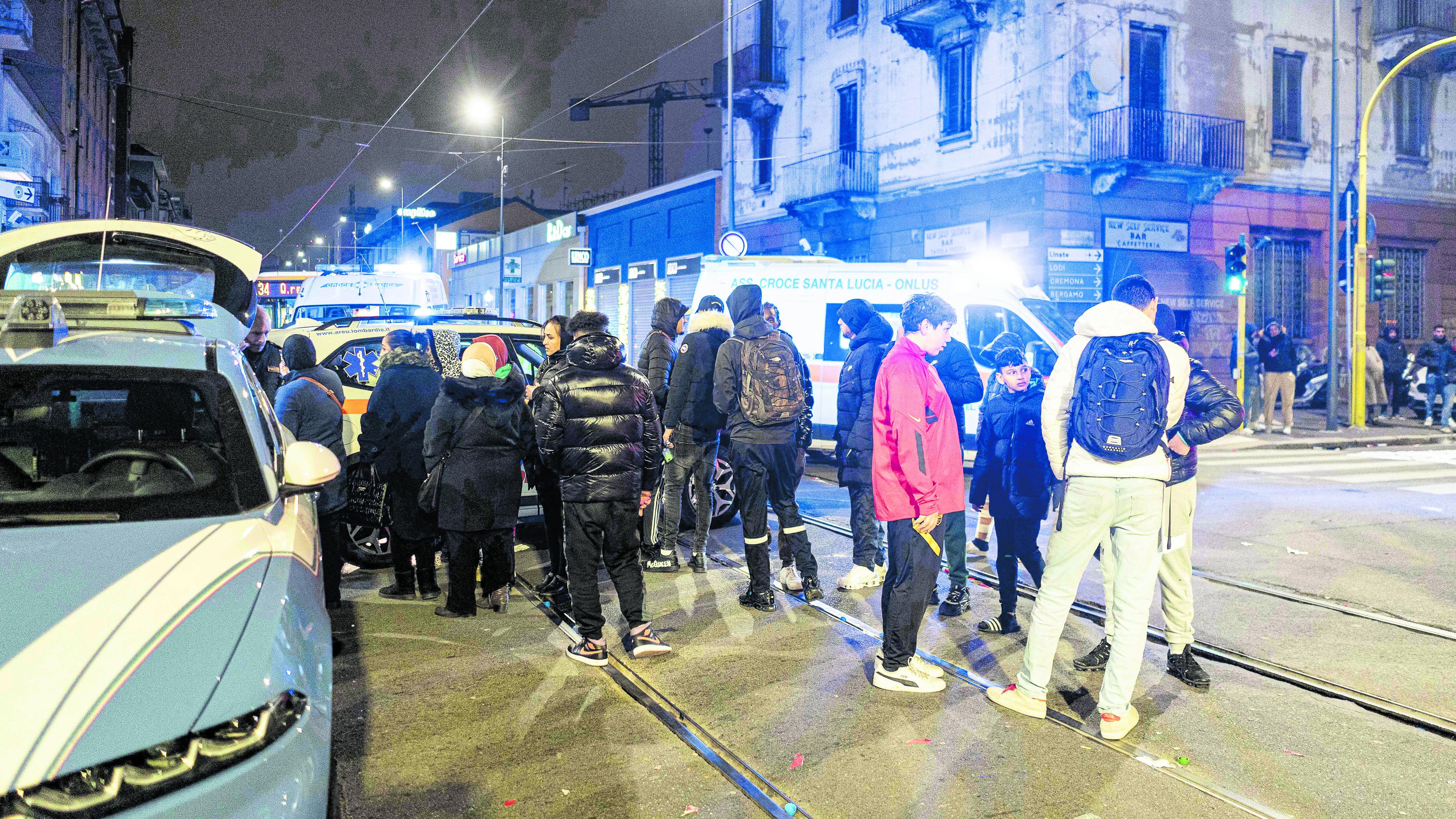 Inseguito dai carabinieri, 19enne si schianta in moto e muore