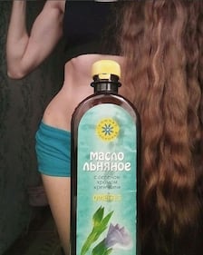 Dashik Gubanova, la ragazza che voleva essere Rapunzel 1