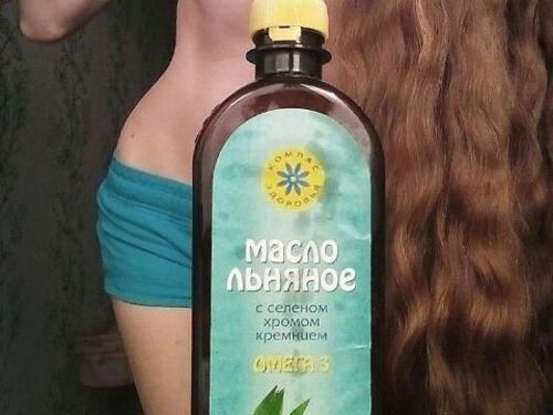 Dashik Gubanova, ragazza che voleva essere Rapunzel