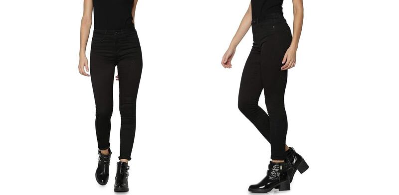 Only jeans