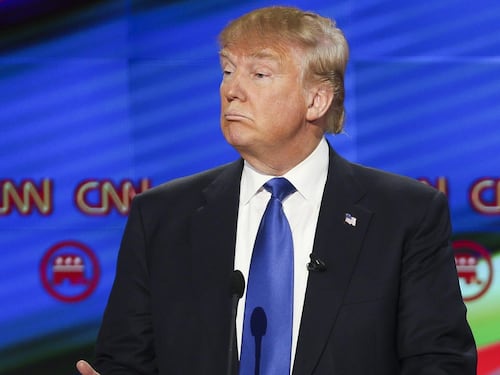 America, scontro interno alla destra. Rubio: "Trump assume clandestini"