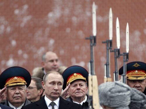 La Russia si ritira dal trattato sulle forze convenzionali in Europa: cosa cambia