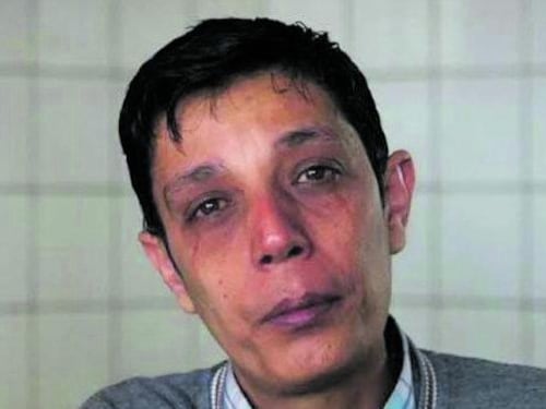 Trovato il corpo dell'attivista anti-torture