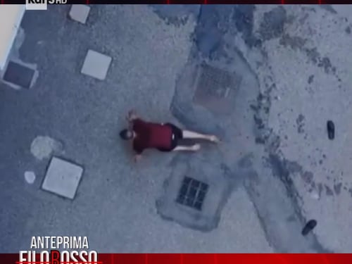 Il giallo del sangue nelle immagini della “bodycam”. Il legale denuncia