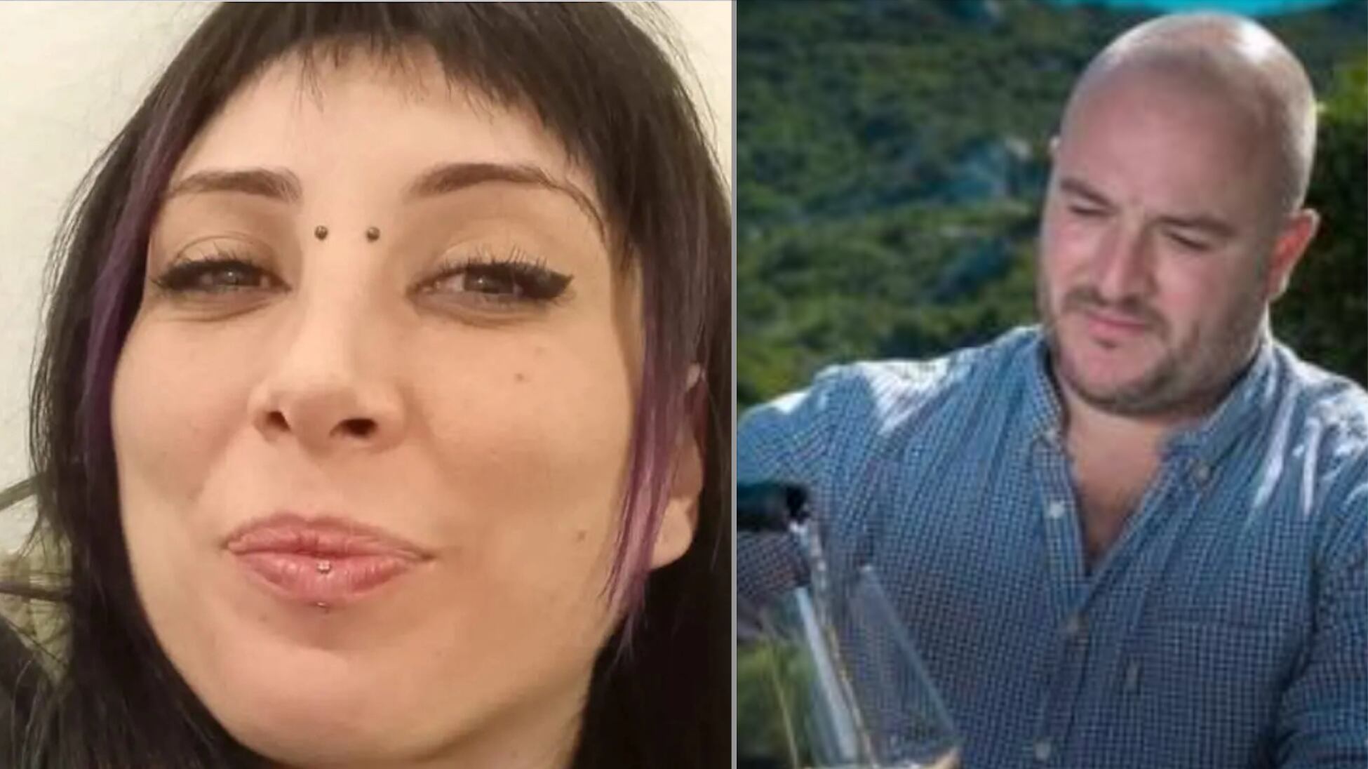 "Le ho sparato per difesa". Poi in elicottero a una festa