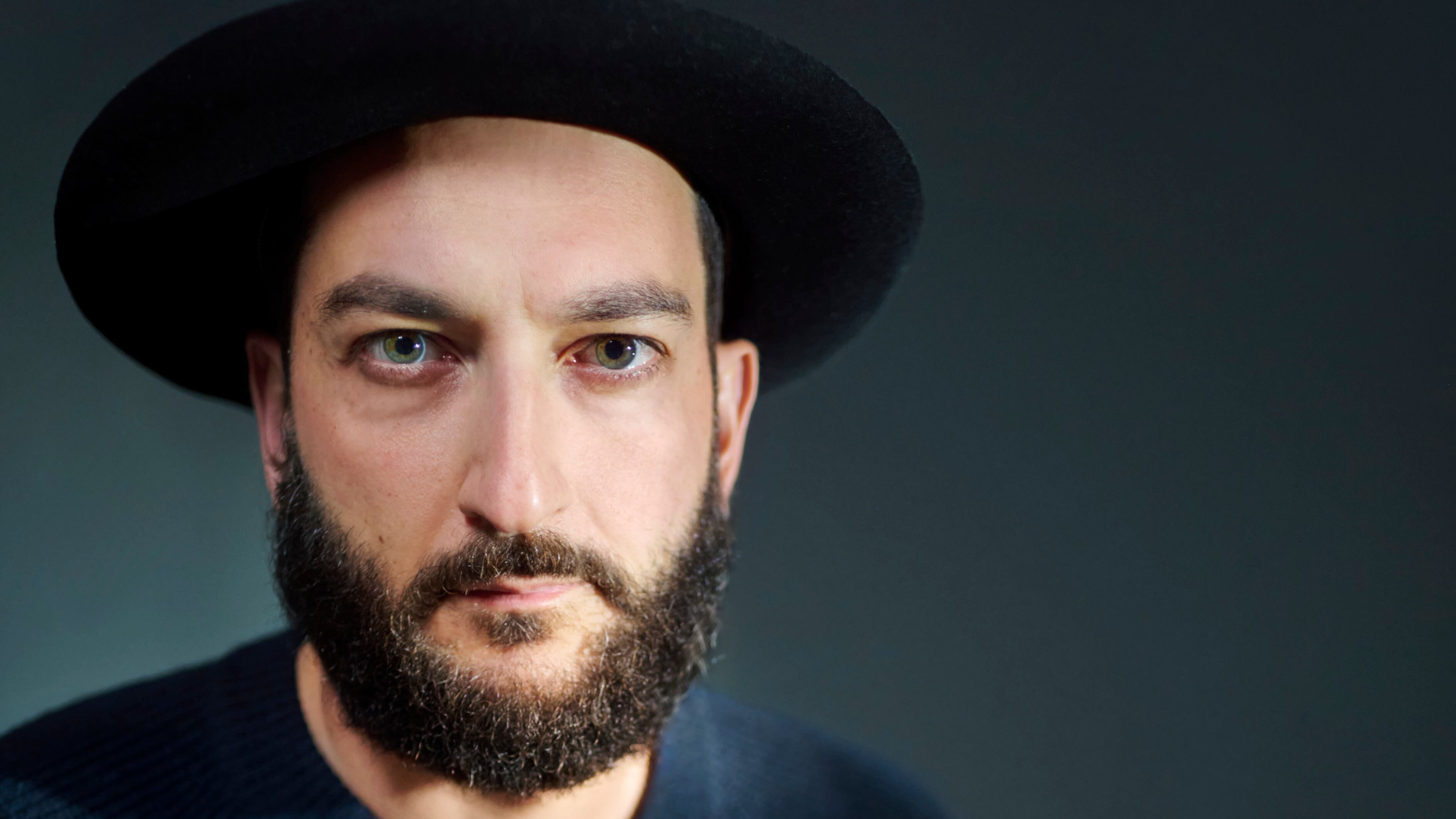 Vasco Brondi: «Un segno di vita» che funziona