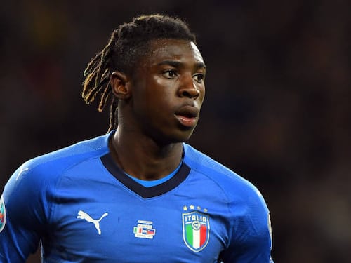 Il Como vuole Kean e Ricci