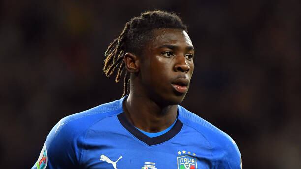 Moise Kean, il padre attacca ancora: ''Qualcuno gli sta facendo montare la testa''