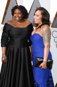 Oscar 2016: tutti i look dal red carpet 21