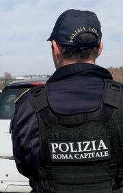 Il blitz contro il traffico illecito di rifiuti nei campi rom 6