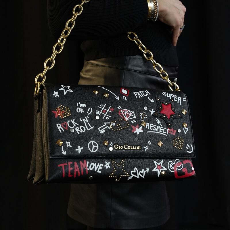 Milano Fashion & Jewels-accessori moda